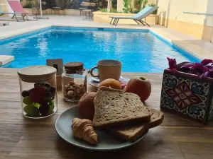 캐롭 트리 B&B