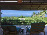 B&B El Mirador Al Mar - Ocean View