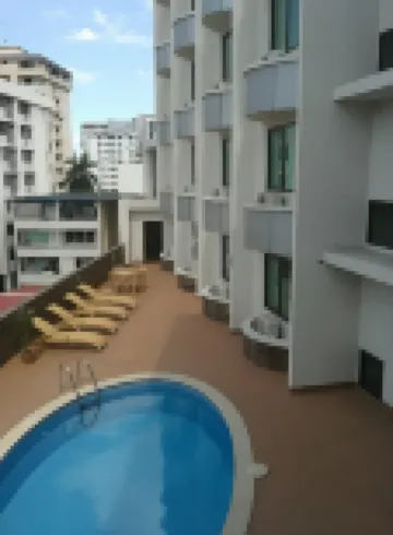 普林西比酒店套房