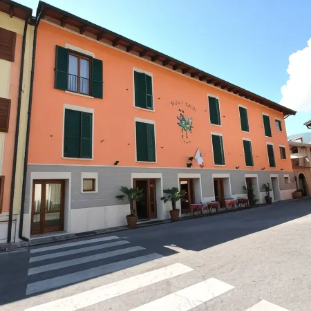 Hotel Gallo