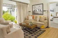 Winnetu Oceanside Resort at South Beach Hotels in Edgartown