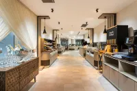 Lotus Therme Hotel & Spa Hotels in Keszthely