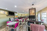 Quality Inn Glenpool - Tulsa