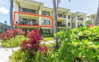 Turtle Bay, Stunning Corner Unit Villa with OCEAN VIEWS FROM EVERY BEDROOM!!! Hotels near Turtle Beach