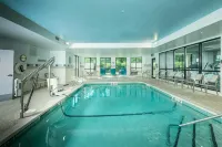 Courtyard Bangor