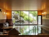 Wakamiro - Hot Springs