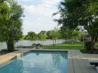 Oxbow Country Estate - Biệt thự