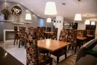 Hotel Clara Luna
