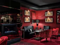 Sofitel Queenstown - Hotel & Spa - 5 звезд