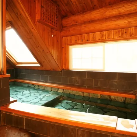 Kurokawa Mori No Cottage