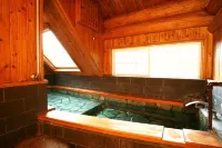 Kurokawa Mori No Cottage - Romantic
