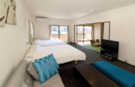 富士Scenicハウス