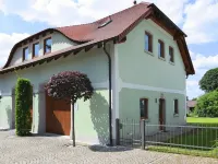 Holiday Home in Bavaria Near Hiking Trails