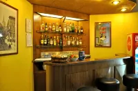 Hotel Vecchia Milano - bar