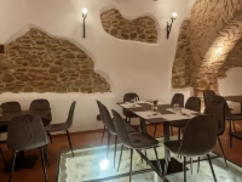 Palazzo Mascambruno Hotels in Cariati