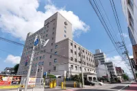Albert Hotel