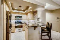 Prime 2BR Condo in Downtown Bellevue