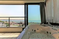 Romantic Hotel Istanbul - romantici