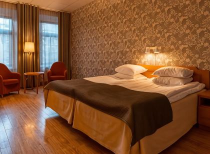 Hotel Lorensberg