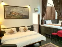 Haveli Expedition & Resort