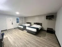 Motel 6 Williamstown, NJ - Black Horse Pike