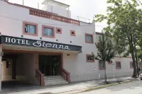 Hotel Sienna Hotels in 