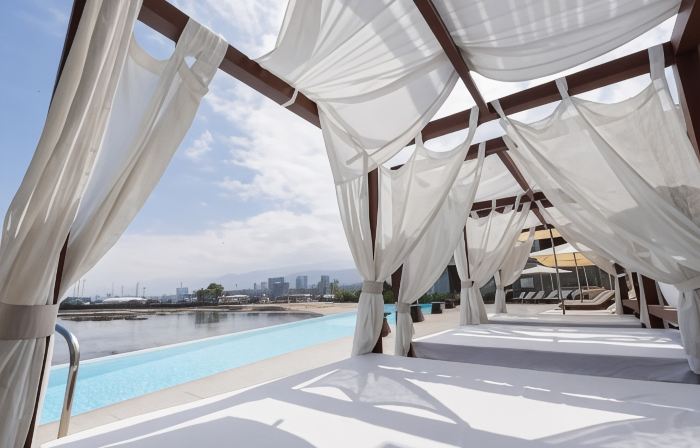Terrado Suites Antofagasta
