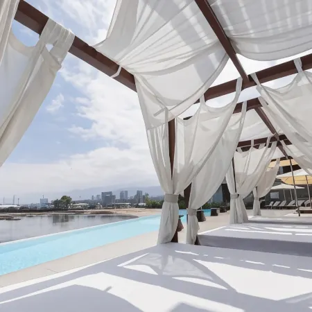 Terrado Suites Antofagasta