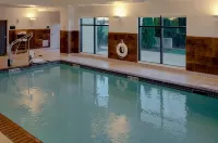 Snoqualmie Inn by Hotel America - familiares