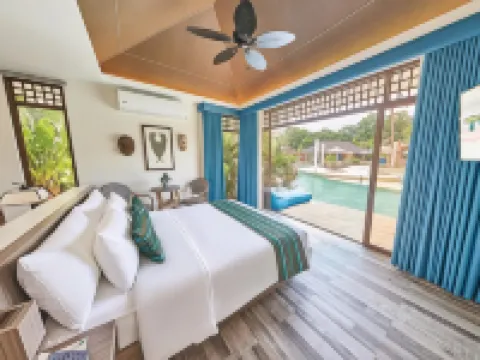 Tag Resort Hoteles en Corón