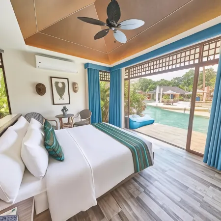 Tag Resort