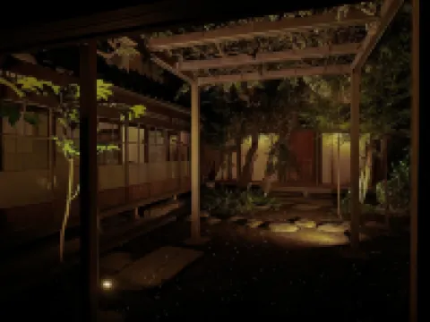 Shirafuji Hotels in Suzaka