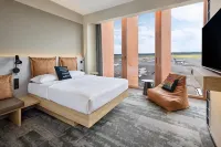 Moxy Luxembourg Airport - 3성급