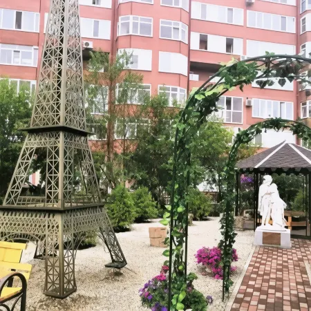 Арт Плаза Отели рядом с достопримечательностью «Национальный исследовательский Томский политехнический университет»