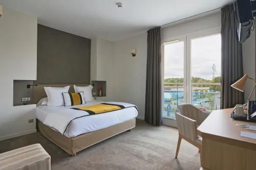 Le Konine - Hotel & Bar & Restaurant