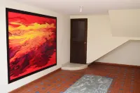 Torettos Hotels in La Esmeralda