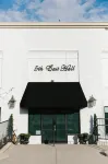 Hideaway Suites on 5th Formally 5TH East Hall Hotels in 
