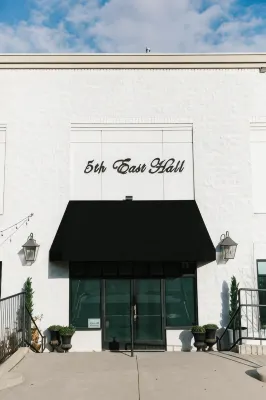 5th East Hall Bed & Breakfast Hotels in Pleasant Grove