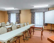 Quality Inn & Suites Hotels in Meriden