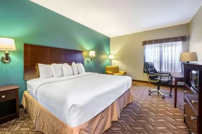 La Quinta Inn & Suites by Wyndham Longview North