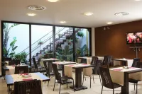 Hotel San Giovanni - breakfast