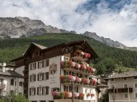 Meublè Garnì Della Contea Hotels in Bormio