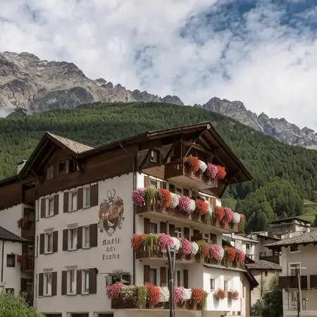 Meublè Garnì Della Contea