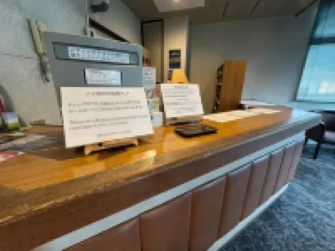 ビジネスホテルいしむら 壬生町のホテル