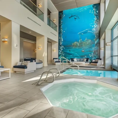 Omni Corpus Christi Hotel
