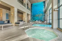 Omni Corpus Christi Hotel - Haustierfreundliche