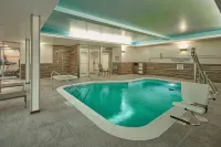 Fairfield Inn & Suites Grand Mound Centralia
