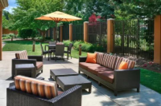 Courtyard Toledo Maumee/Arrowhead