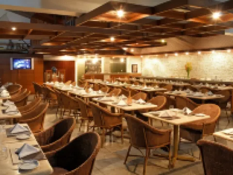 Maceió Mar Hotel Hotels in Maceio