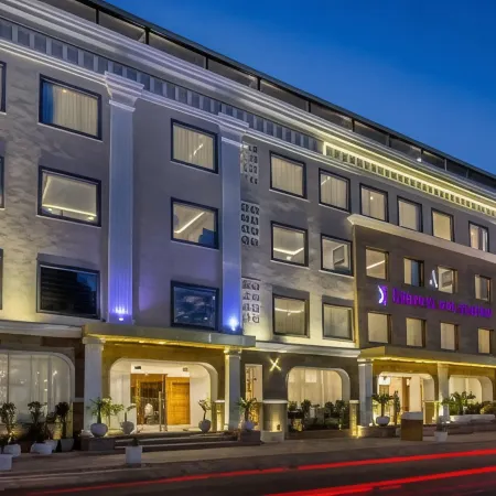Clarks Inn Suite Gwalior